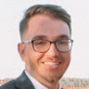 Meet your Posher, Rob